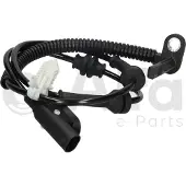 Alfa e-Parts AF01521 Wielsnelheidssensor (ABS)