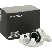 RIDEX 78B0860 Remklauw