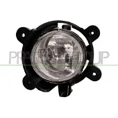 PRASCO KI8124414 Mistlamp