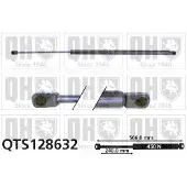 Quinton Hazell QTS128632 Gasveer achterklep