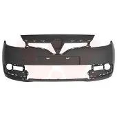 VAN WEZEL 4346576 Bumper