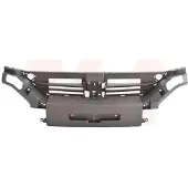 VAN WEZEL 2818560 Bumper