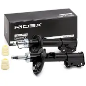 RIDEX 854S1572 Schokdemper