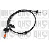 Quinton Hazell BC4626 Handremkabel