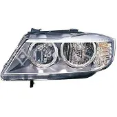 JUMASA 38320546 Koplamp