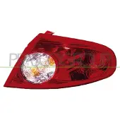 PRASCO DW4104174 Achterlicht