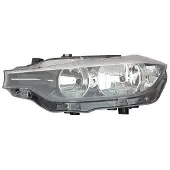 IPARLUX 11690022 Koplamp