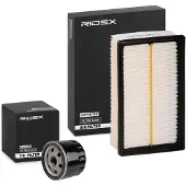 RIDEX 4055F1462 Filterset