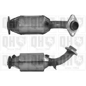 Quinton Hazell QCAT91710H Katalysator