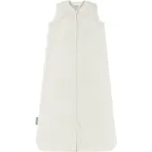 Meyco Baby Plume baby zomerslaapzak - offwhite - 90cm - 0.5 TOG