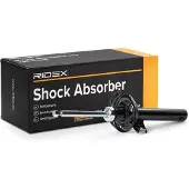 RIDEX 854S18784 Schokdemper