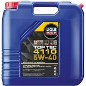 Liqui moly 21480 Motorolie