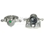 Budweg 343035 Remklauw