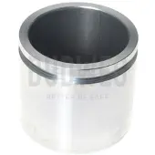 BUDWEG CALIPER 235431 Zuiger, remklauw