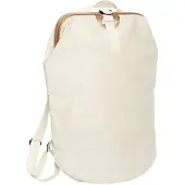 Hubsch Ecru Wastas Beige