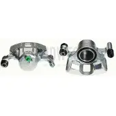 BUDWEG CALIPER 34297 Remklauw