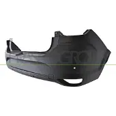 PRASCO DA3271061 Achterbumper