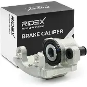 RIDEX 78B1247 Remklauw