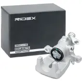 RIDEX 78B1067 Remklauw