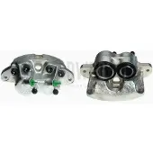 BUDWEG CALIPER 341041 Remklauw