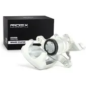 RIDEX 78B0331 Remklauw