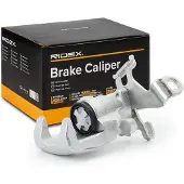 RIDEX 78B1634 Remklauw