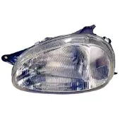 IPARLUX 11531221 Koplamp