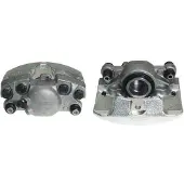 MAPCO 4247 Remklauw
