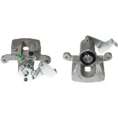 MAPCO 144604 Remklauw
