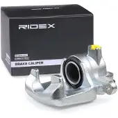 RIDEX 78B0779 Remklauw