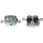 MAPCO 4090 Remklauw