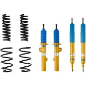 BILSTEIN 46-180582 Schokdemper met veer