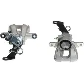 MAPCO 4579 Remklauw