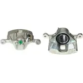 MAPCO 144335 Remklauw