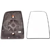 Alkar 6402674 Spiegelglas, buitenspiegel