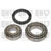 Quinton Hazell QWB375 Wiellagerset