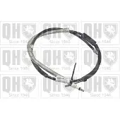 Quinton Hazell BC2359 Handremkabel