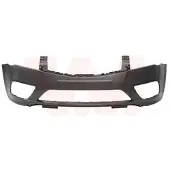 VAN WEZEL 8355576 Bumper