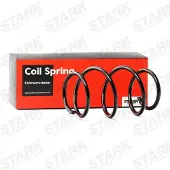 Stark SKCS-0040242 Chassisveer