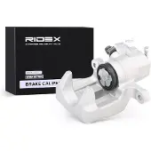 RIDEX 78B0048 Remklauw