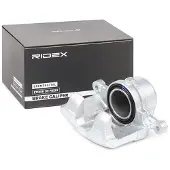 RIDEX 78B0456 Remklauw