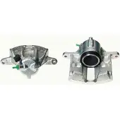 MAPCO 144362 Remklauw