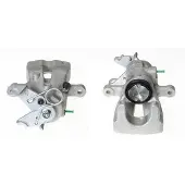 MAPCO 4412 Remklauw