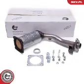 ESEN SKV 62SKV016 Katalysator