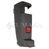 JUMASA 27573512 Achterbumper