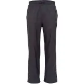 Highlander Stow & Go Waterproof Regenbroek Senior Donkergrijs S