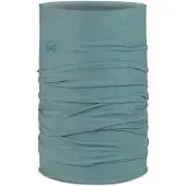 Buff Original EcoStretch Solid Multifunctionele hoofddeksels