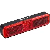 Sigma achterlicht Eox RL E-bike 6-48v 50mm