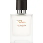Hermès Paris Terre d' After-Shave Lotion - 50ml | Voor Mannen