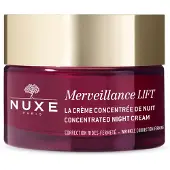 Nuxe Merveillance Lift Geconcentreerde Nachtcrème 50 ml